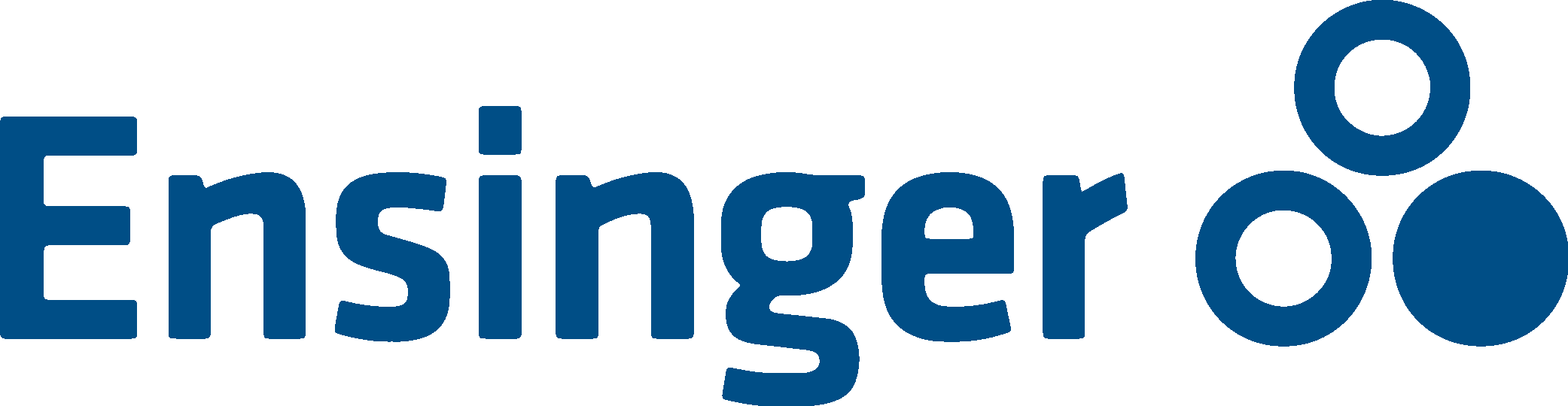 Ensinger Logo